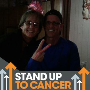 Meet your Posher, Gladys